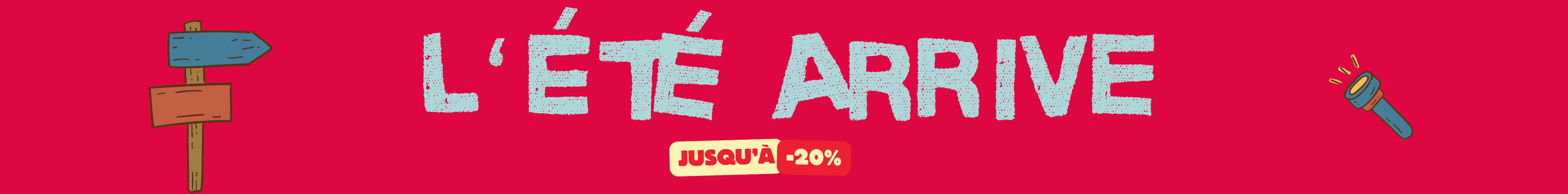 Nouveautés de la semaine