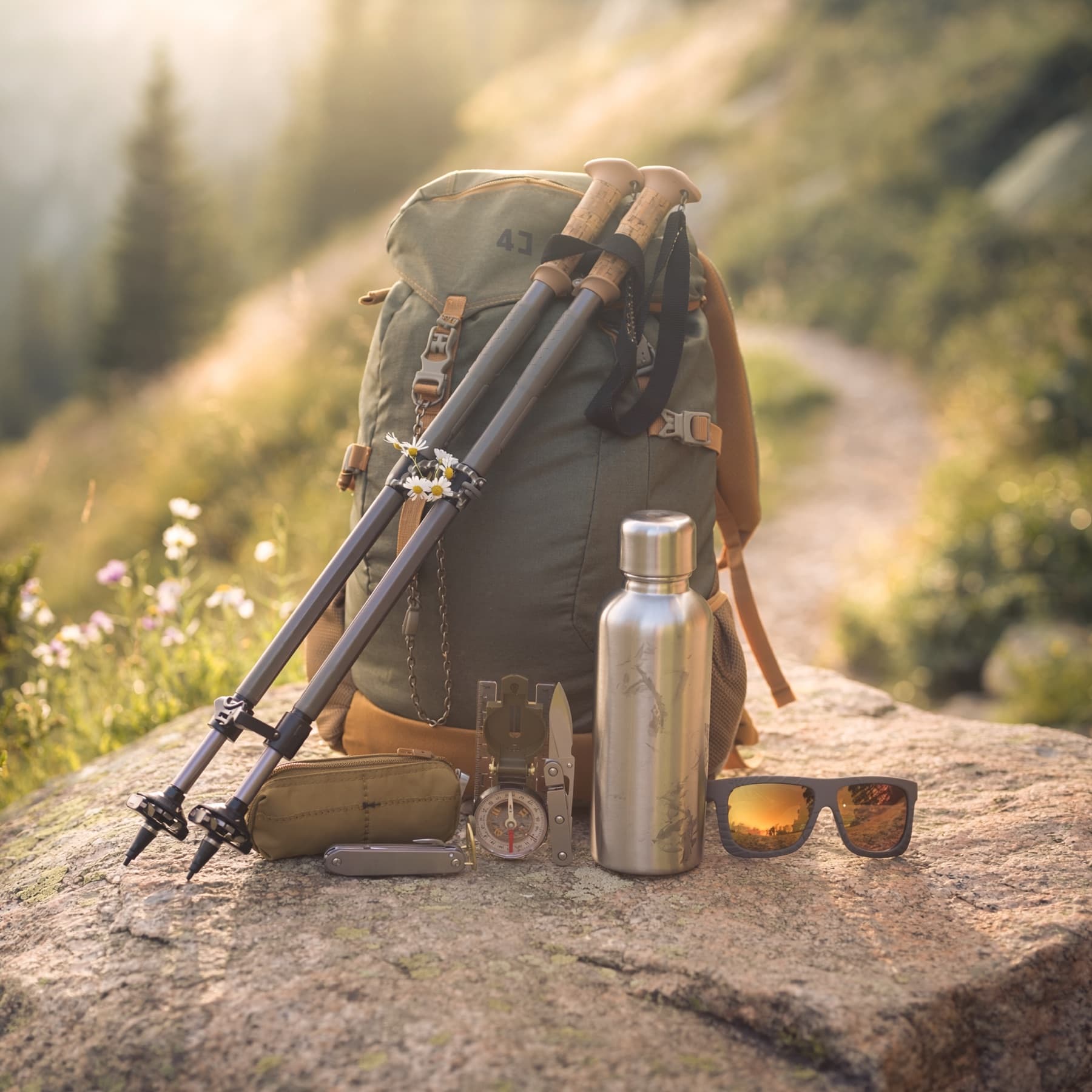 Rando & Aventure